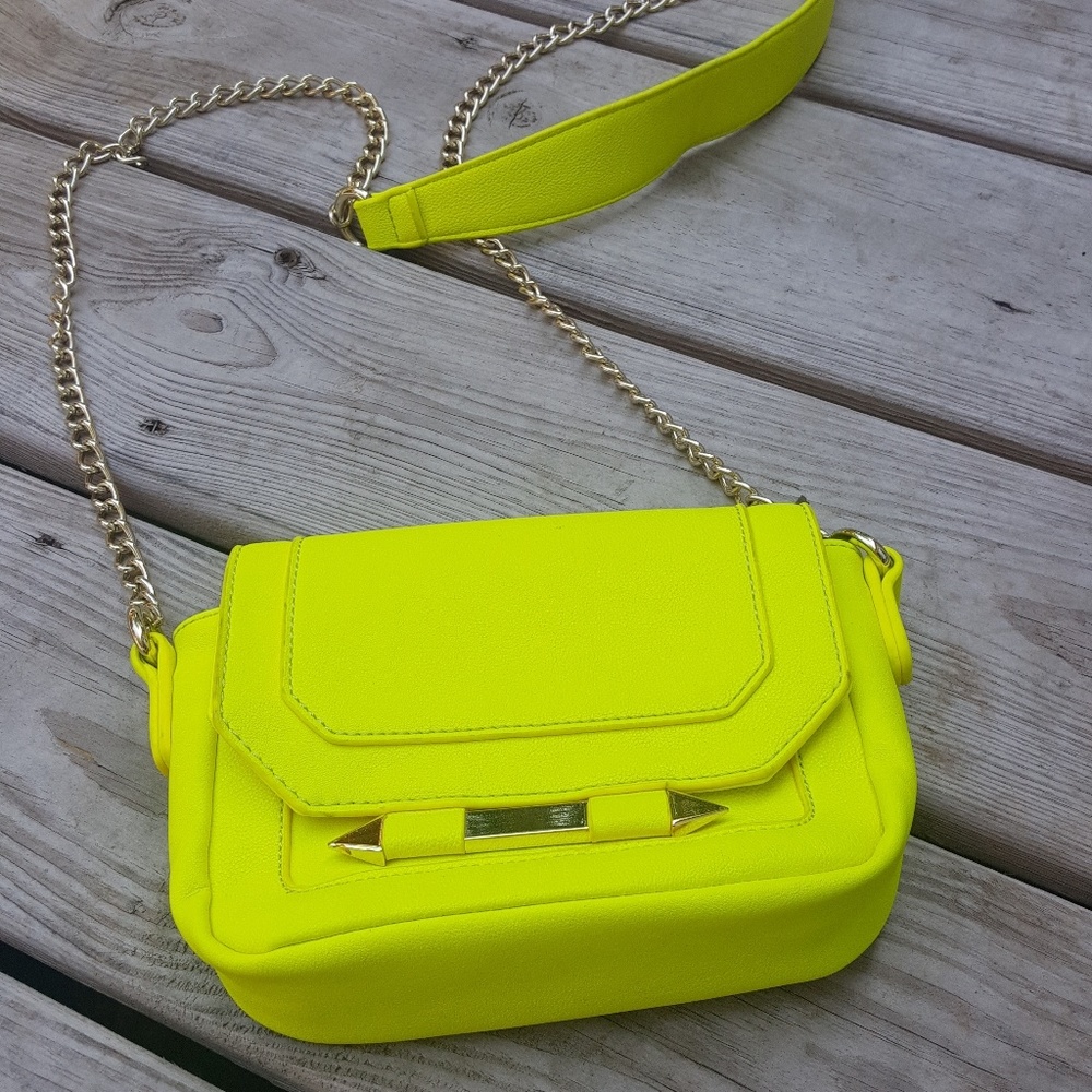 Crossbody purse